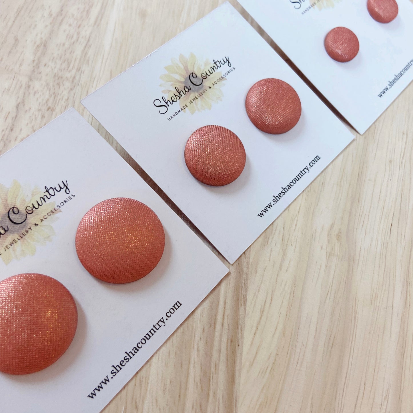 Deluxe Rose Gold