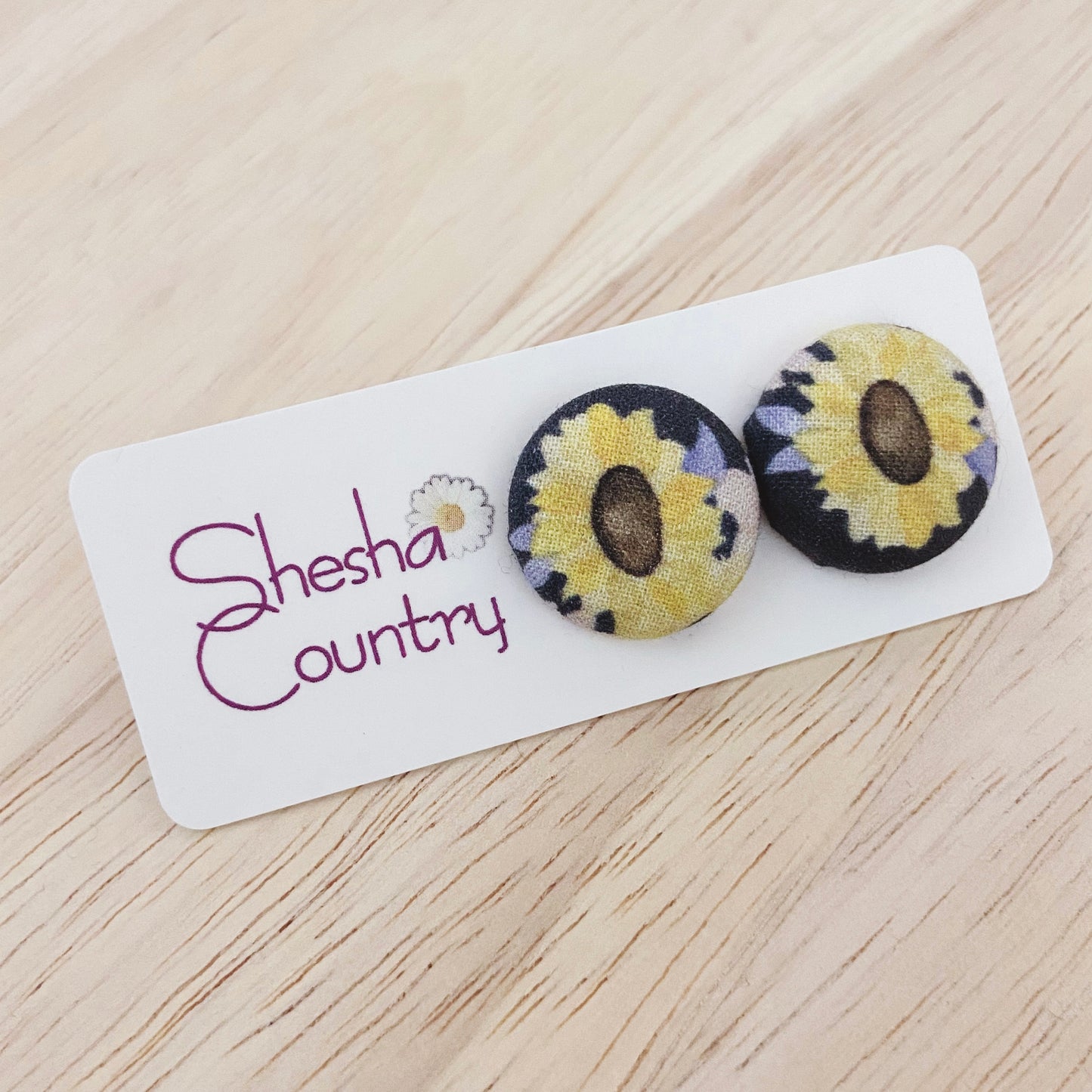 SALE 19mm Earrings 28