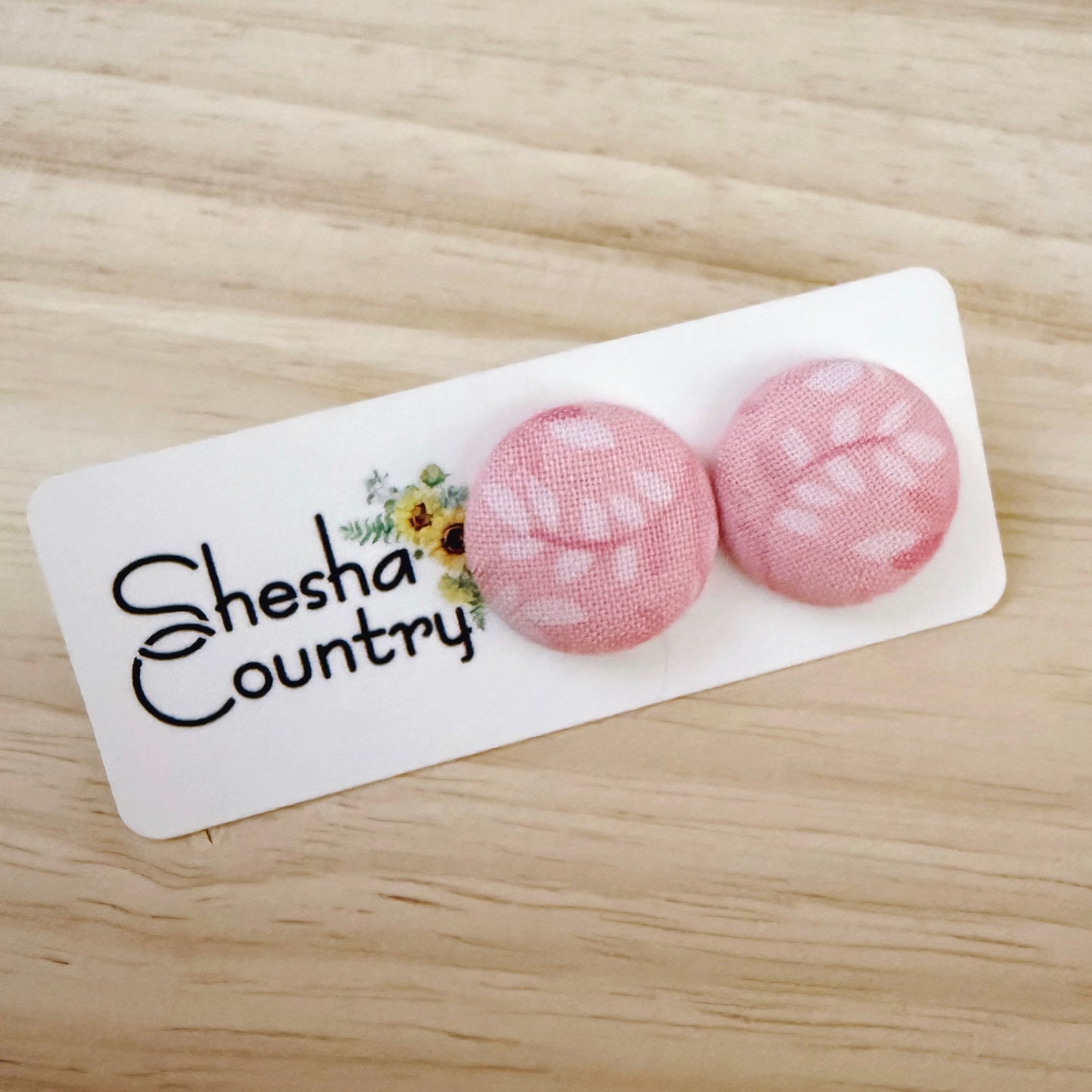 SALE 19mm Earrings 5