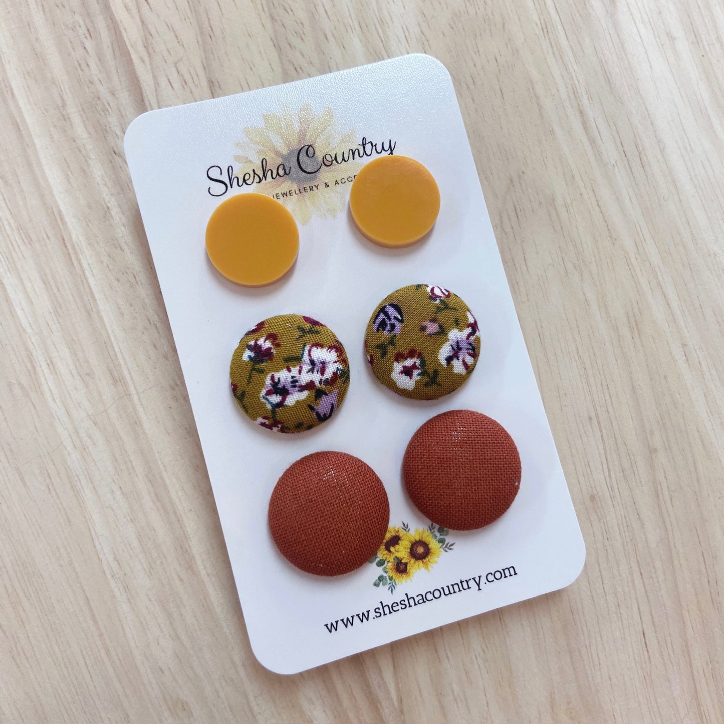 Autumn Gift Set