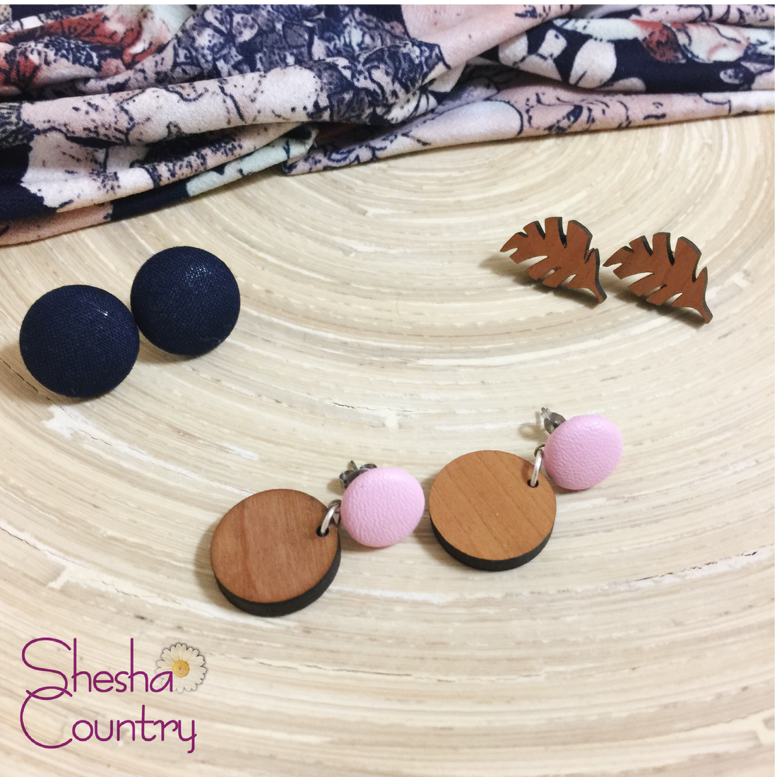 sheshacountry.com is LIVE!