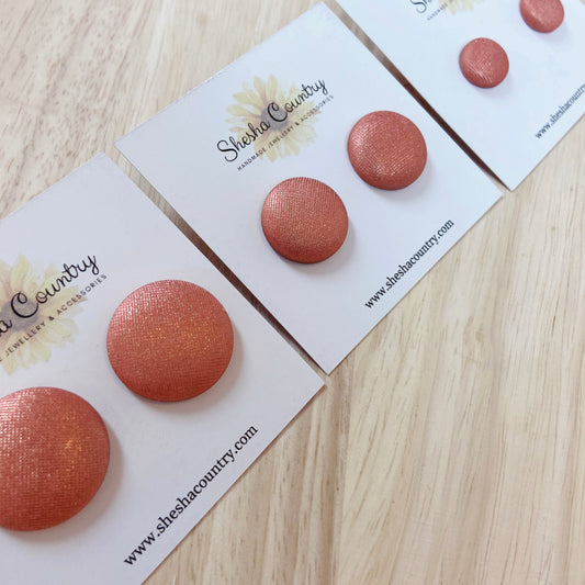 Deluxe Rose Gold
