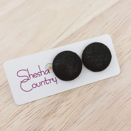 SALE 19mm Earrings 38
