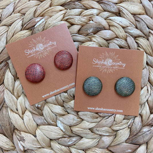 Earth Metallic