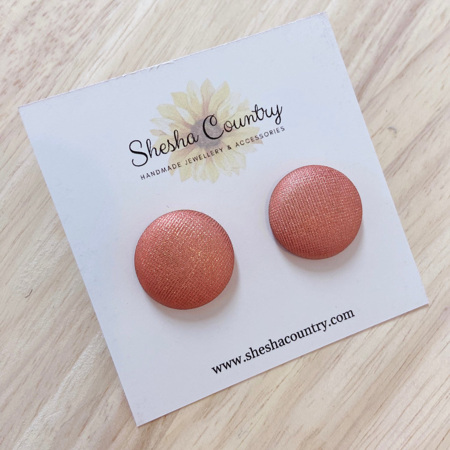 Deluxe Rose Gold