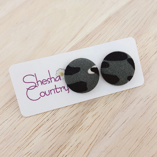 SALE 19mm Earrings 25