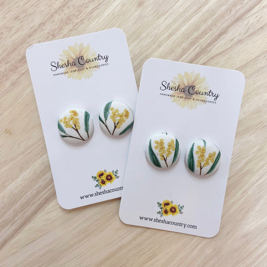 Wattle Studs
