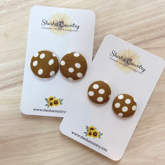 Dotty Mustard