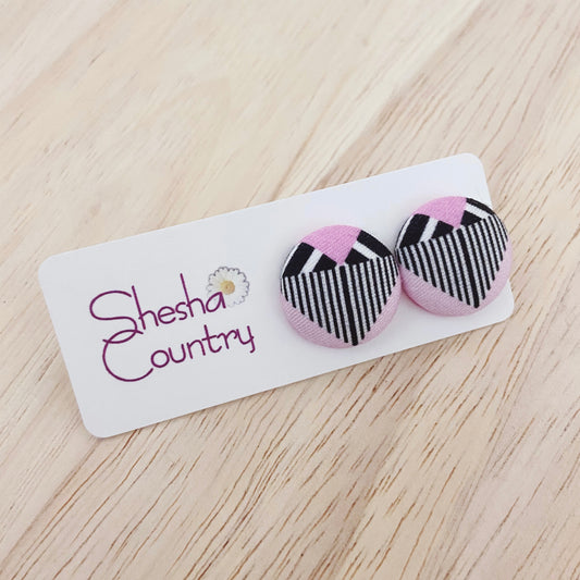 SALE 19mm Earrings 26