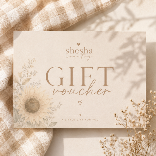 Gift Voucher