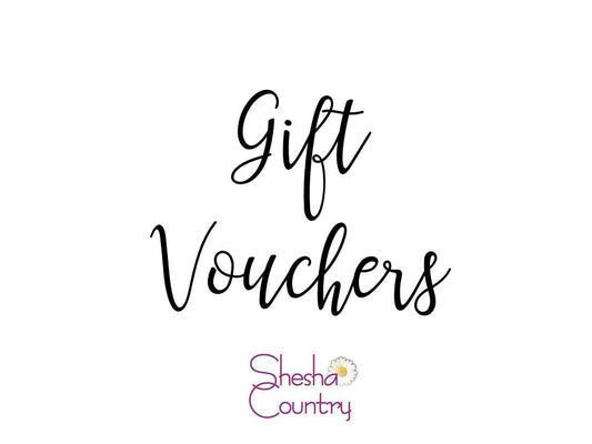 Gift Voucher