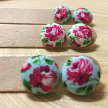 Matilda Floral - 2 Colours